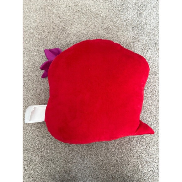 Disney Aerial Little Mermaid 16" Plush Pillow - Picture 3 of 5